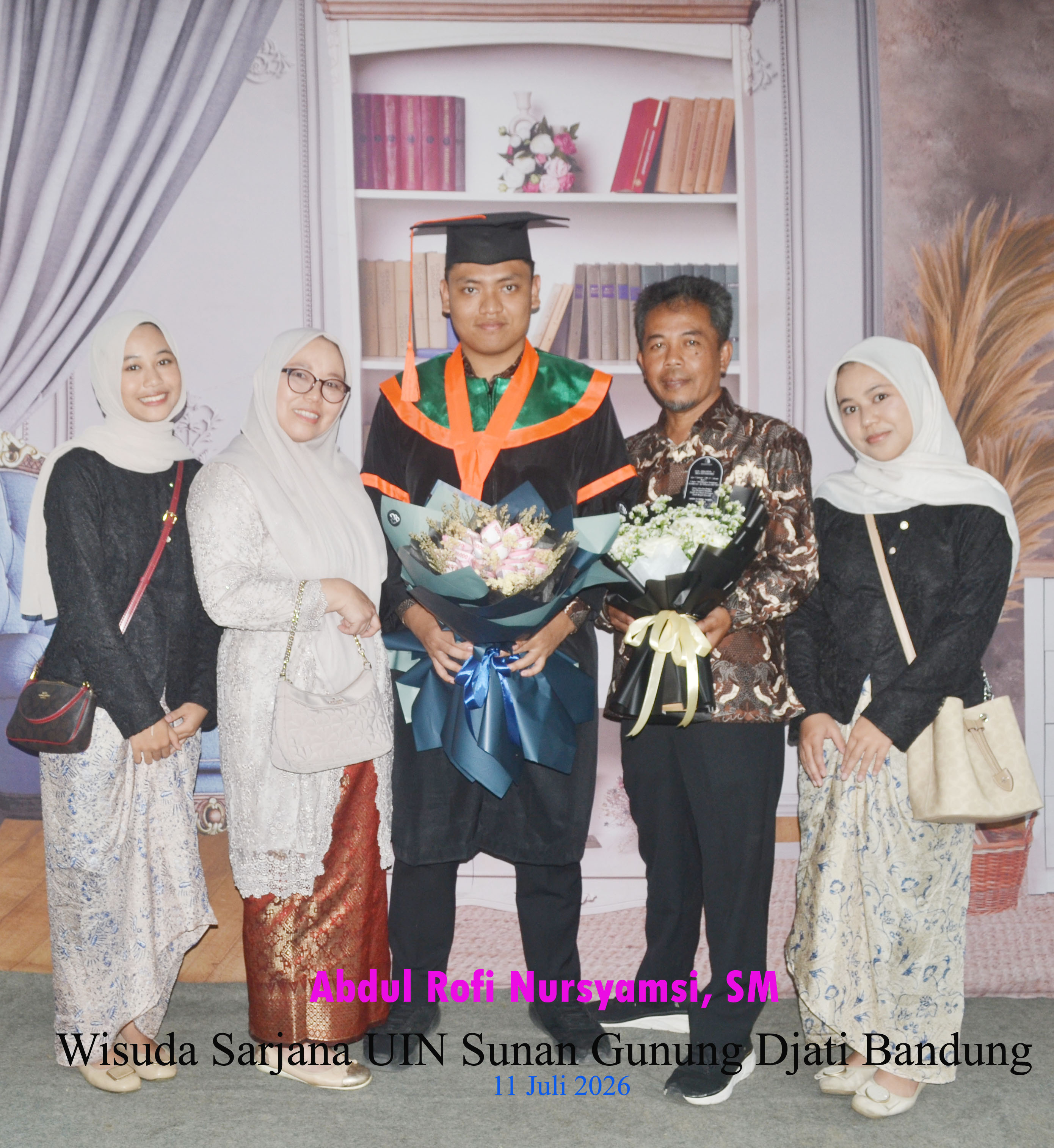 Foto Keluarga 1