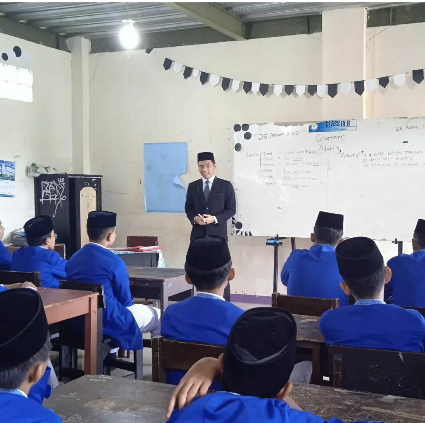 Foto Keluarga 5