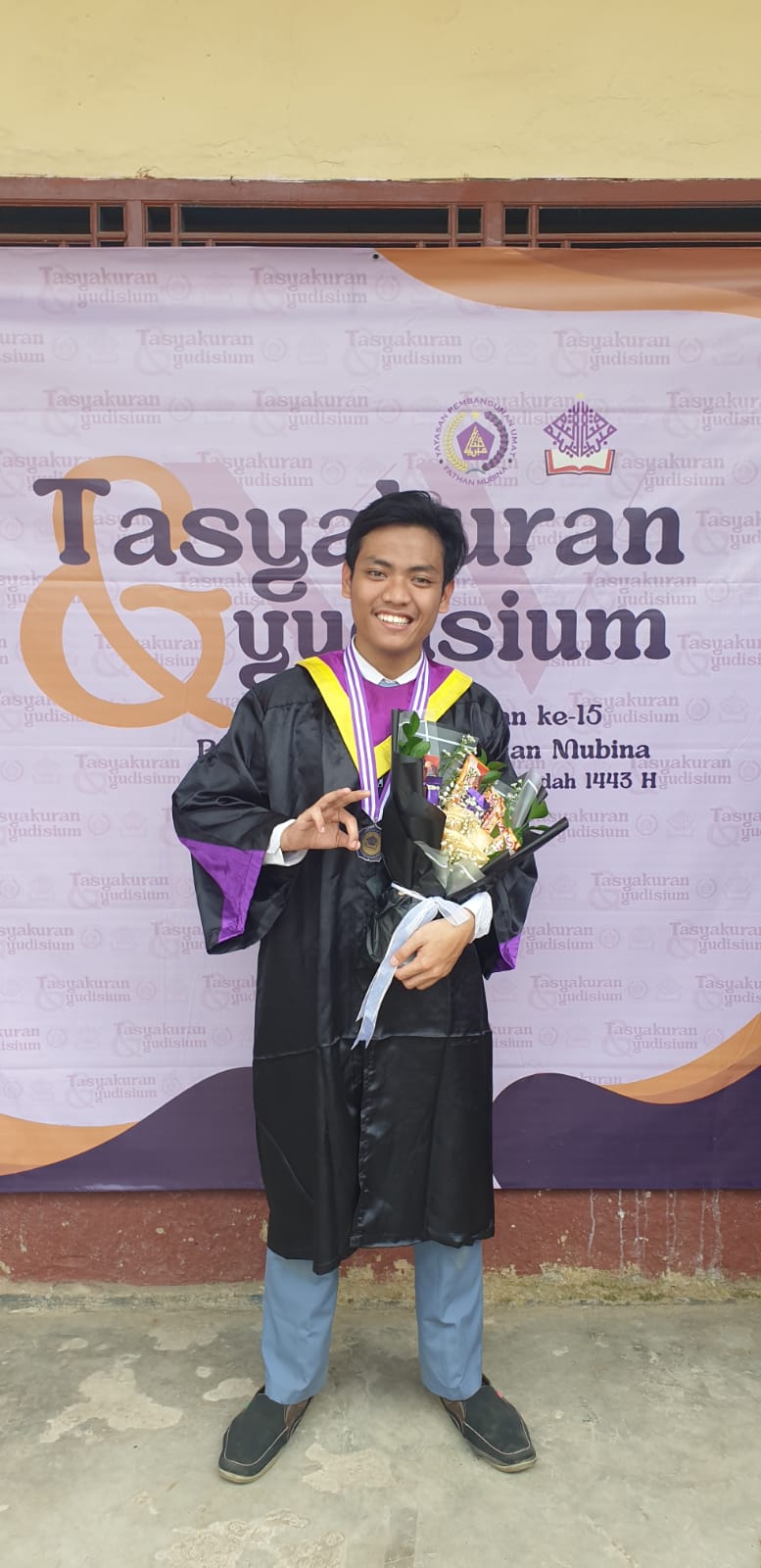 Foto Keluarga 7
