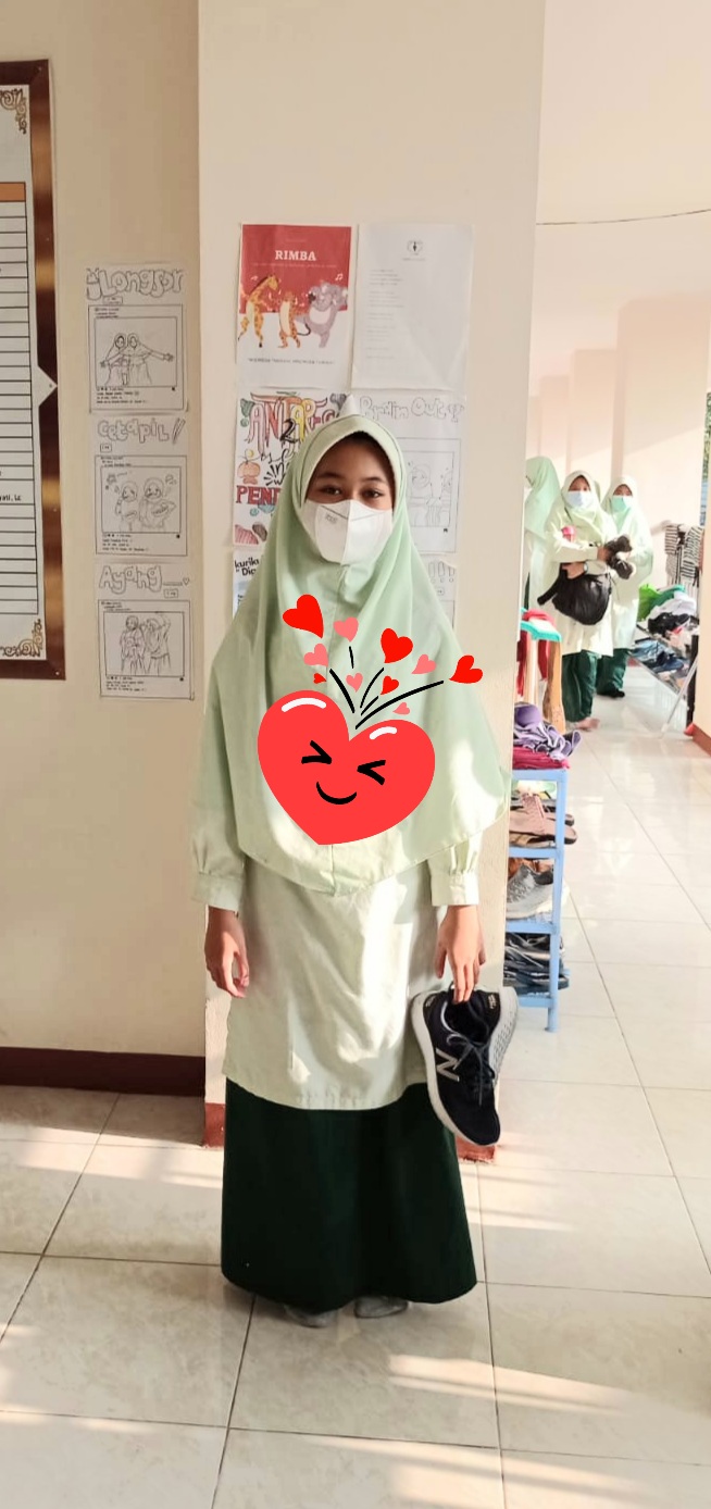 Foto Keluarga 1